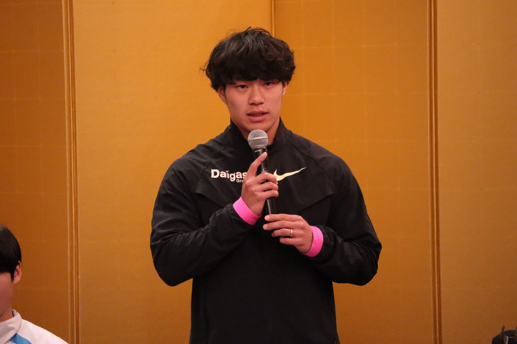 坂井隆一郎（大阪ガス）